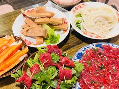 -咖咖火锅(老店)