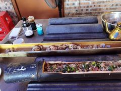 -竹泉农庄·竹筒饭(从化店)