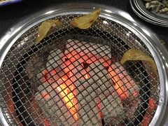 -瑞杰烧烤店·24小时营业(山东路店)