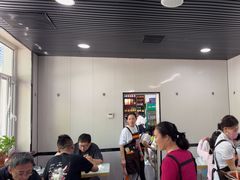 -清真喜兰老丁羊汤特色小吃