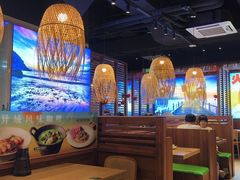 -椰莱泰小谷·东南亚融合菜(坪山悦阾SPACE店)
