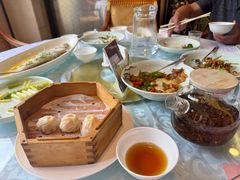 -杭州香格里拉·香宫中餐厅