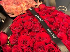 -循礼门鲜花花市(武汉循礼门店)