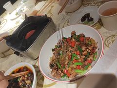 -串盟烧烤大排档·长沙美食地标(星沙店)