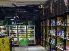 -GAGA主题量贩式KTV平价店(工大店)