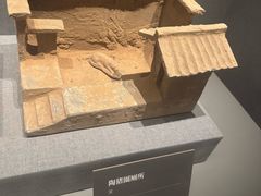 -洛阳古墓博物馆