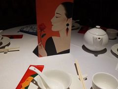 -玫瑰厅上海菜(兴国路店)