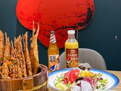 -大眼锅贴水饺(河东店)