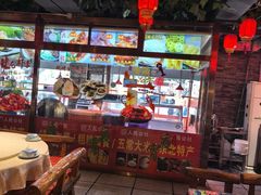 -人民公社大食堂(张家湾店)