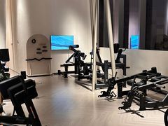 -YCHL FIT 健身(星寰店)