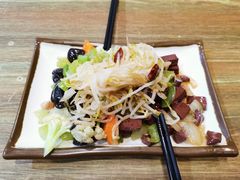 -高玛纳驴肉火烧(一世界店)