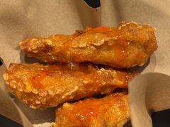 -必胜客(天鹅湖万达店)