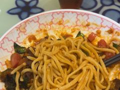 -撒拉花儿·新疆菜·清真(太阳宫店)