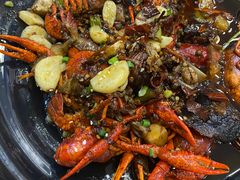 -小月靓虾(湘隆时代广场店)