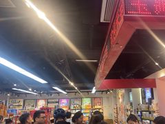 -好特卖HotMaxx(杭州滨江宝龙城店)