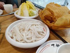 -嬷孙家潮汕牛肉火锅(北京路天河城店)