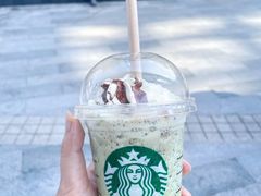 -星巴克(三亚海棠湾国际免税城店)