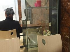 -蓝贝壳可丽饼屋(宝龙店)