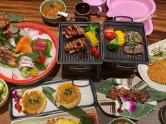 -一本料理(西溪天街店)