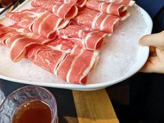 -东来顺·非遗火锅(高新店)