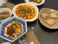 -苏州日航酒店-桃李中餐厅