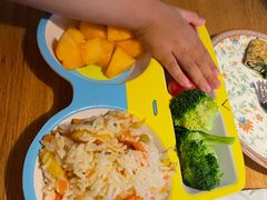 -撒拉花儿·新疆菜·清真(太阳宫店)