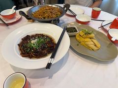 -聚鑫阁江浙菜·非遗传承技艺(闵行交大店)
