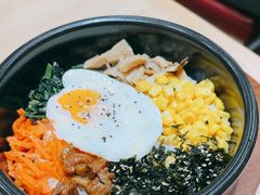 -米村拌饭(南京万达茂店)