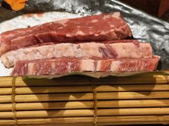 -一品诚记烤肉·甄选店(中南路店)