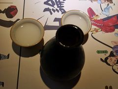-酒阳蒸经小酒馆(解放碑店)