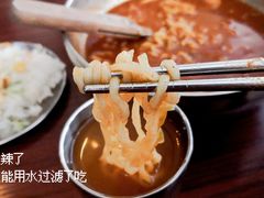 -青春分食(仙林大学城店)