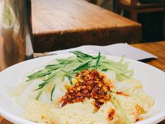 -平娃三宝烧烤·面食(南小街店)