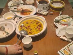 -小菜园新徽菜(芜湖奥特莱斯店)