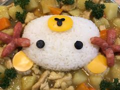 -红小满休闲餐厅(十全街店)