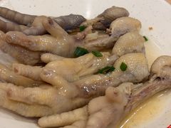 -百家鸡味馆(清泰店)