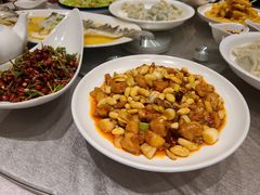 -中国吉菜名店广源宾馆餐厅