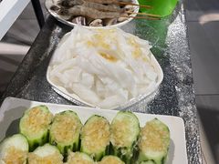 -碗中海·蒸汽海鲜·桑拿鸡(岭南天地店)