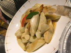 -晓粤·惹味粤菜(凯德乐峰广场店)