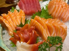 -德川家日本料理(中关村寰太大厦店)