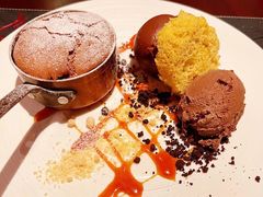 -恰餐厅及酒吧 CHAR Bar & Grill (北京丽都皇冠假日店)