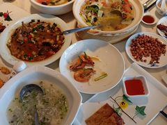 -宁波石浦大饭店(新材料城店)