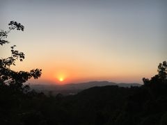 -火炉山森林公园