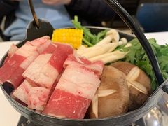 -卡朋西餐(铂顿城店)