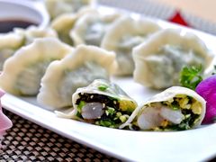-金谷园饺子·烧烤(人大总店)
