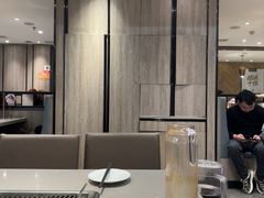 -海底捞火锅(王府井店)