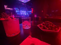 -MOSSO音乐酒吧·live house(南京旗舰店)