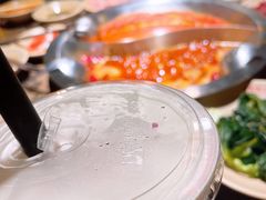 -蜀国大将老火锅(江北店)