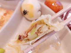 -素满香·全民食养自助(长宁龙之梦店)