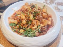 -樽宴酒楼·地道川菜·品质聚会·生日宴请