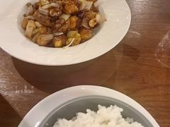 -南门小馆·清真(国贸商城店)